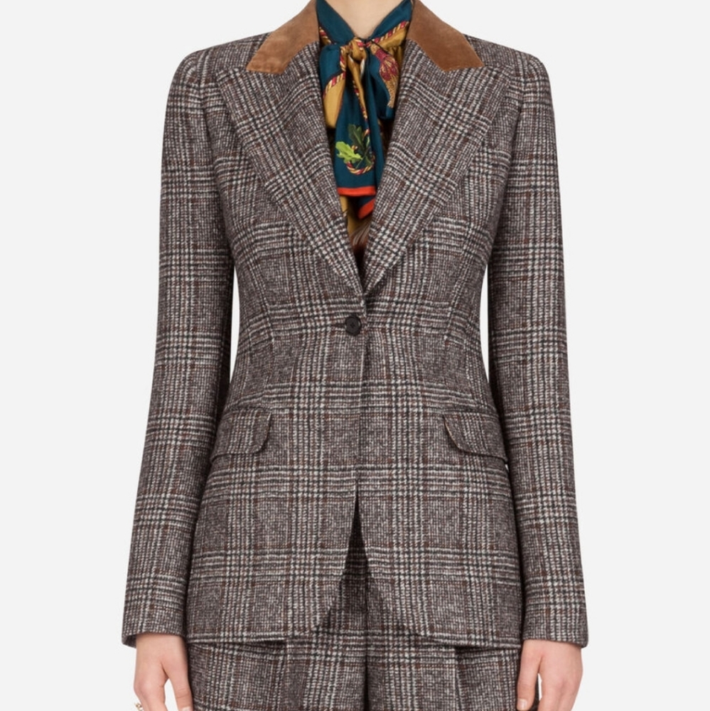 Dolce & Gahbana Blazer